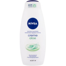 Nivea Aloe Vera Care Shower - Cream Shower Gel