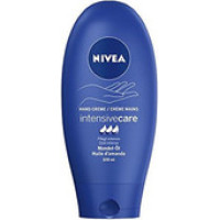 Nivea Intensive Care Hand Cream