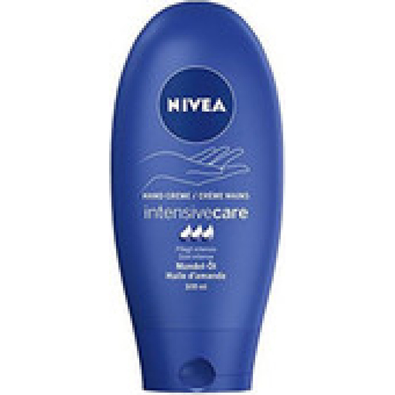 Nivea Intensive Care Hand Cream