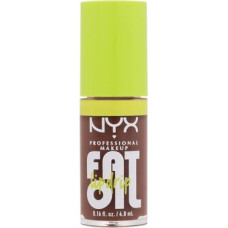 NYX Fat Oil Lip Drip - Olej na rty 4,8 ml