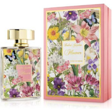 Dubai Garden Flower Extrait de Parfum