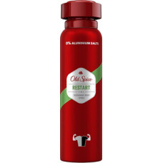 Old Spice Restart Deodorant Body Spray - Deodorant in a spray
