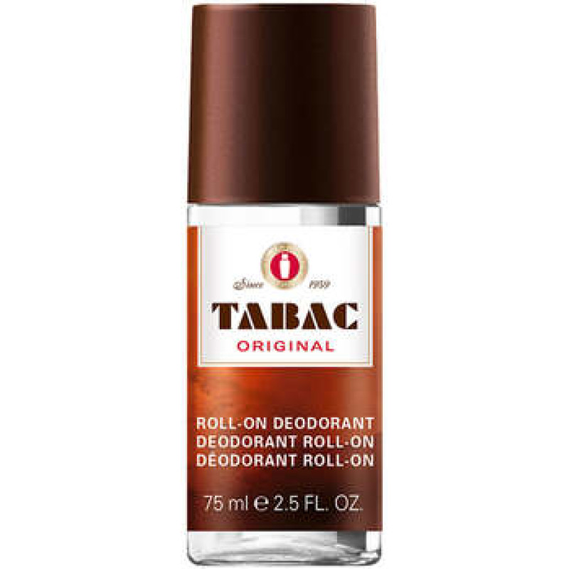 Tabac Original Roll-On Deodorant - Deodorant
