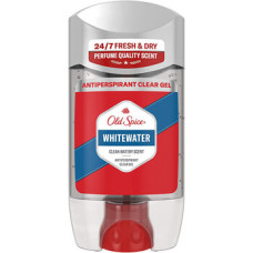 Old Spice White Water Clear Gel - Gelov&yacute; antiperspirant
