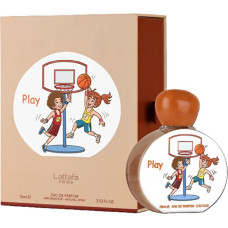 Play - EDP - Volume: 75 ml