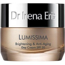 Day cream for mature skin SPF 20 Lumissima (Brightening & Anti-Aging Day Cream) 50 ml