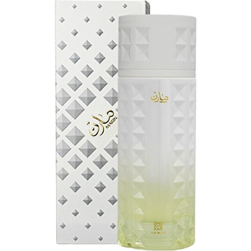 Marin - EDP - Volume: 100 ml