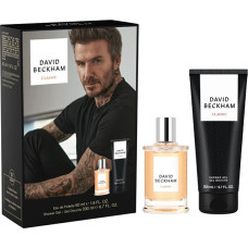 Classic - EDT 50 ml + sprchový gel 200 ml