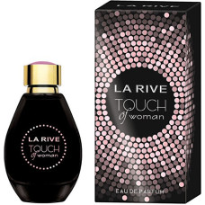Touch Of Woman - EDP - Volume: 30 ml