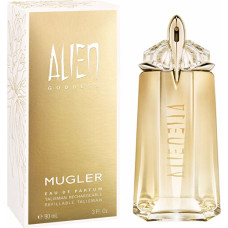 Alien Goddess  - EDP (plnitelná) - Volume: 60 ml