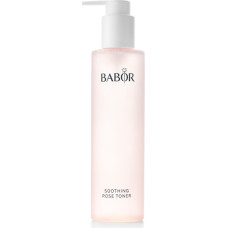 (Soothing Rose Toner) 200 ml