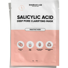 Clarifying Mask for clogged pores 34 g