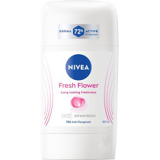Fresh Flower solid antiperspirant 50 ml