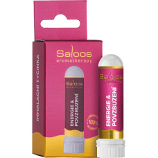 Energy & Encouragement Inhalation Stick