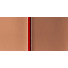 Shade Bar Bronze and Contour Face Palette 2.2 g - Shade: Rant + Rave