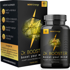 Dr. Booster 60 tablets