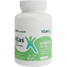 Vitamin C 1000 mg TR 90 tablets