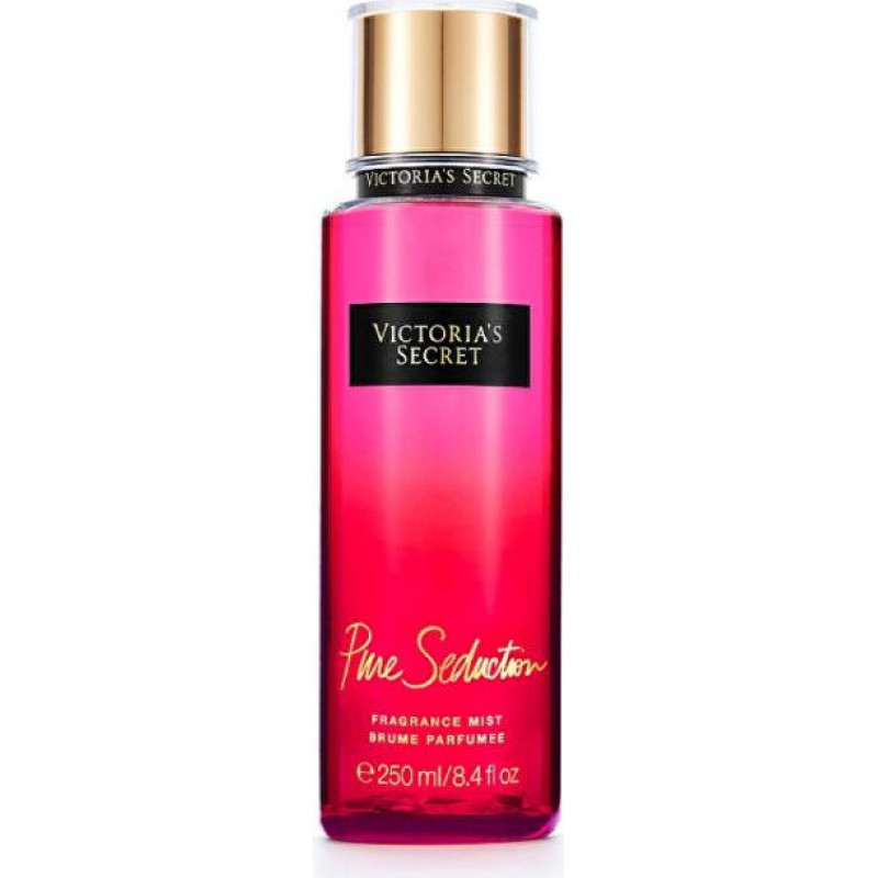 Pure Seduction - body veil - Volume: 250 ml