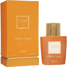 Hamasaat Azafron Legacy - EDP - Volume: 100 ml