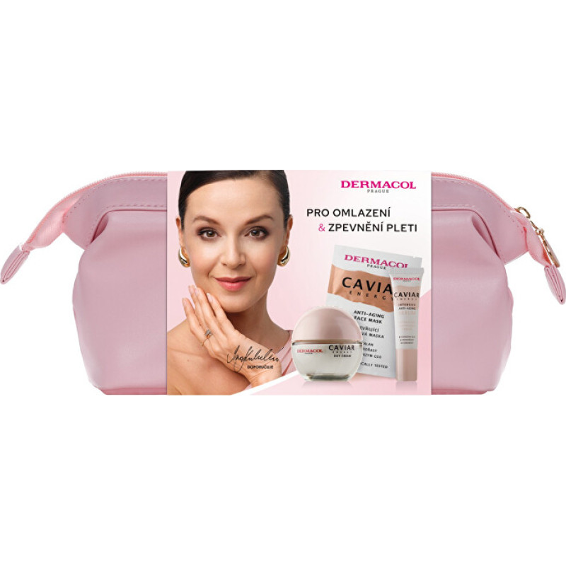 Caviar Energy Gift Set