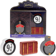 Harry Potter Bath Care Gift Set