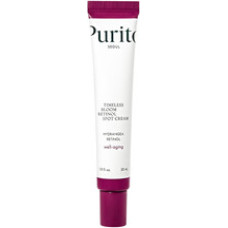 Purito Timeless Bloom Retinol Spot Cream - Lok&aacute;ln&iacute; kr&eacute;m proti st&aacute;rnut&iacute; pleti