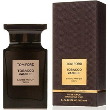 Tobacco Vanille - EDP - Volume: 100 ml