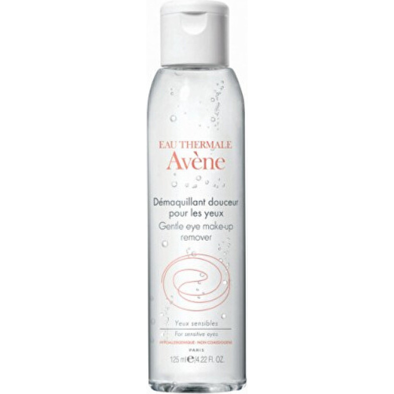 (Gentle Eye Make-Up Remover) 125ml