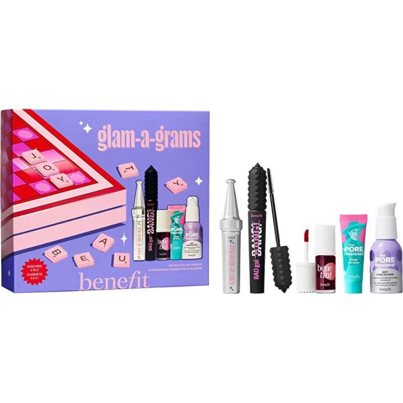 Glam A Grams Gift Set