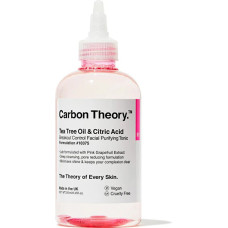 Skin tonic Tea Tree Oil & Citric Acid Breakout Control (Facial Purifying Tonic) 250 ml