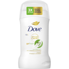 Solid antiperspirant Go Fresh Cucumber (Anti-Perspirant) 50 ml