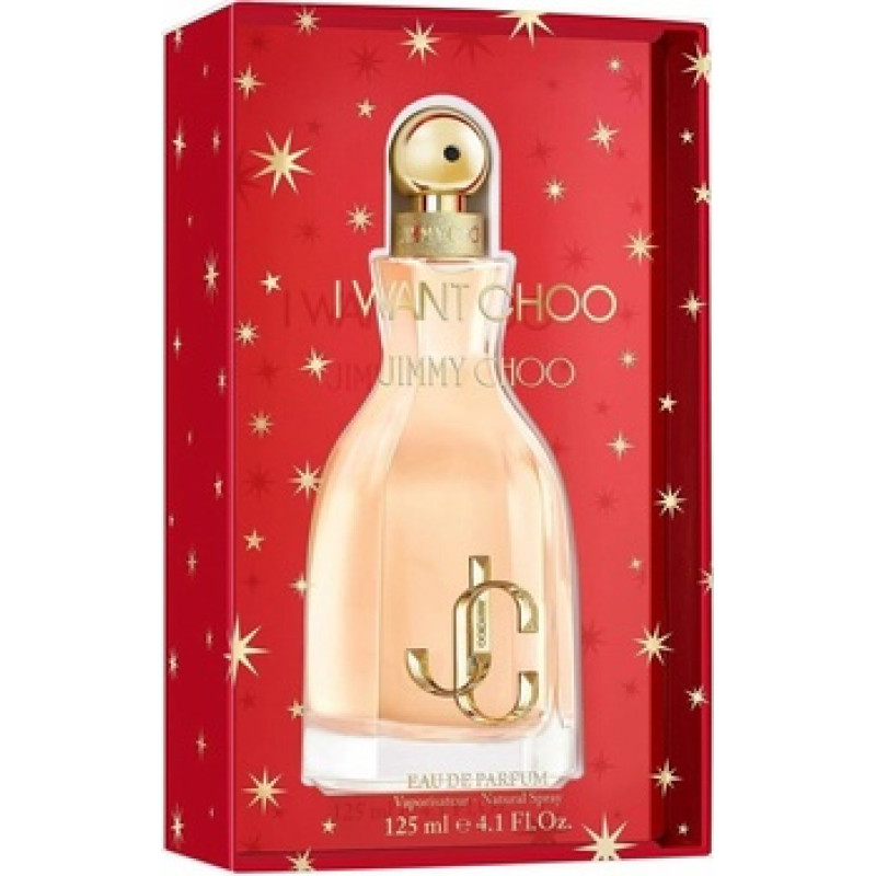 Jimmy Choo I Want Choo EDP