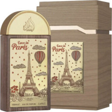 Lattafa Perfumes Love in Paris EDP