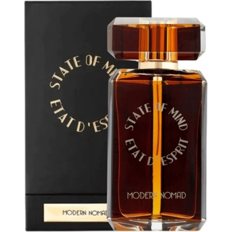 State Of Mind Modern Nomad EDP