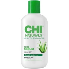 Farouk Systems Naturals Aloe Serum - all hair types