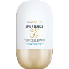 Lancaster Air Daily Invisible Fluid SPF 50 - Hydratačn&iacute; fluid