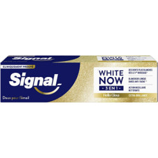 Signal White now 3in1 Hello Glow - Bělic&iacute; zubn&iacute; pasta