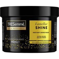 Tresemm&eacute; Lamellar Shine Mask - Maska pro lesk vlasů