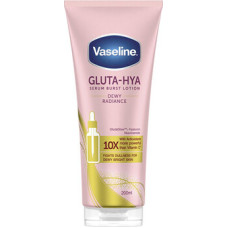 Vaseline Gluta-Hya Dewy Radiance Serum - Rozjasňuj&iacute;c&iacute; tělov&eacute; s&eacute;rum