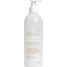 Natural Care Intimate Hygiene Gel (Intimate Wash) 400 ml