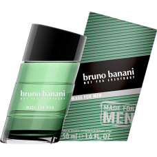 Made For Men - EDT - Volume: 50 ml