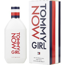 Now Girl - EDT - Volume: 30 ml