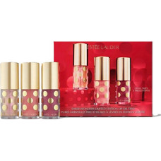 Estee Lauder Sheer Wonders Lip Oils Set - D&aacute;rkov&aacute; sada