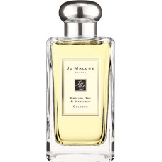 English Oak & Hazelnut - EDC - Volume: 30 ml