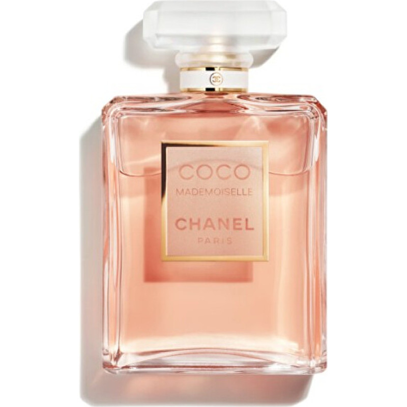 Coco Mademoiselle Intense - EDP - Volume: 200 ml