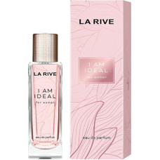 I Am Ideal - EDP - Volume: 90 ml