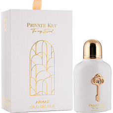 Private Key To My Soul - parfémovaný extrakt - Volume: 100 ml
