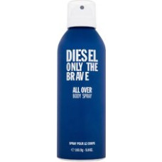 Diesel Only The Brave Body Spray