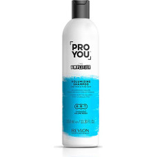 Pro You The Amplifier Volume Shampoo (Volumizing Shampoo) - Volume: 350 ml