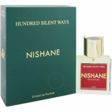 Nishane Hundred Silent Ways Extrait de Parfum